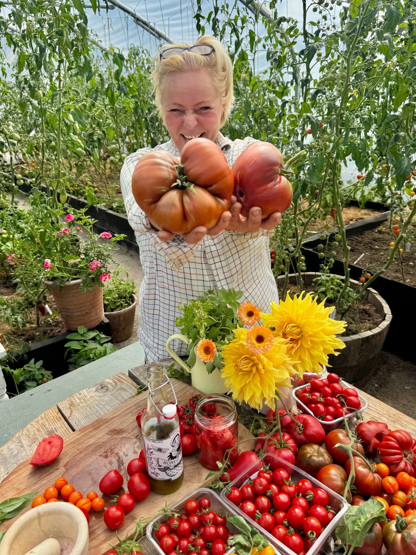 DWARF Chocolate Factory