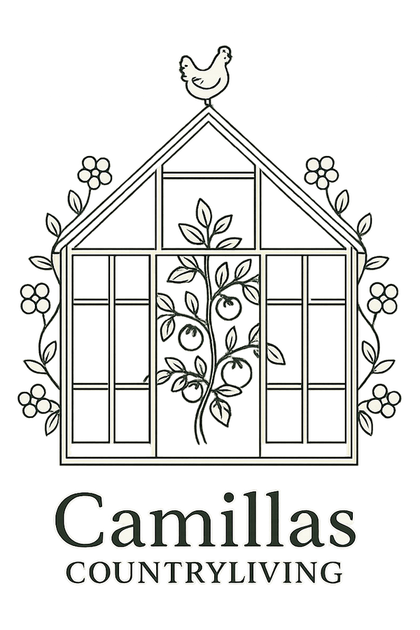 Camillas Countryliving