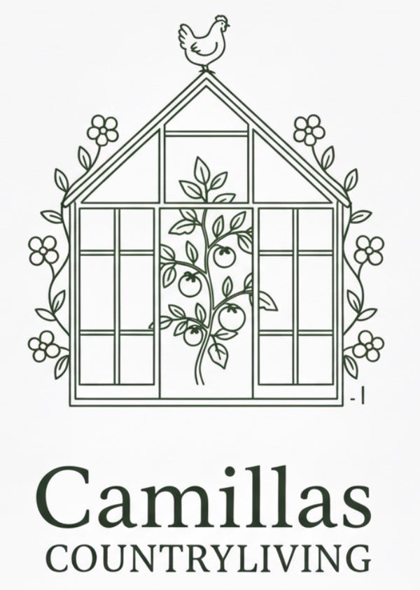 Camillas Countryliving